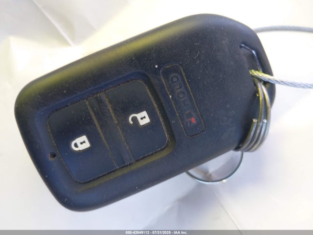 JHMGK5H71GX026257 Honda l15b1