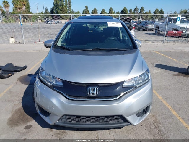 JHMGK5H71GX026257 Honda l15b1