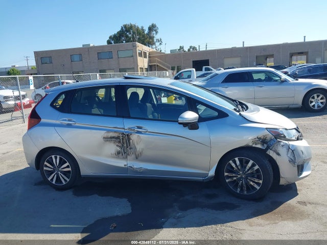 JHMGK5H71GX026257 Honda l15b1