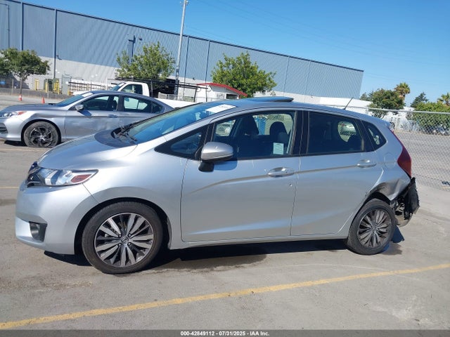 JHMGK5H71GX026257 Honda l15b1