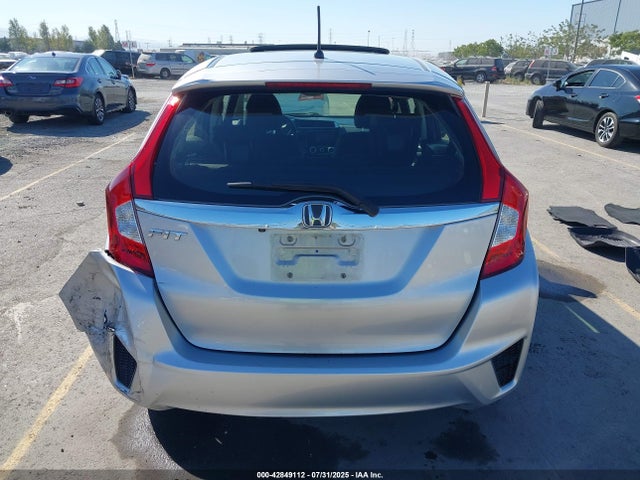 JHMGK5H71GX026257 Honda l15b1