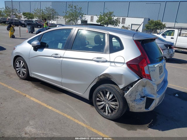 JHMGK5H71GX026257 Honda l15b1