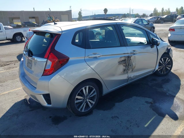 JHMGK5H71GX026257 Honda l15b1