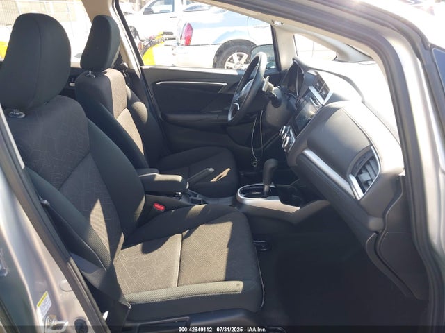 JHMGK5H71GX026257 Honda l15b1