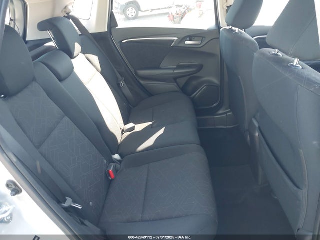 JHMGK5H71GX026257 Honda l15b1