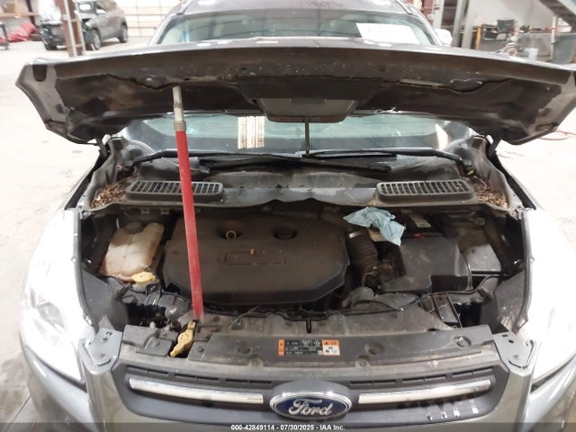 1FMCU9G94FUB50359 Ford Escape