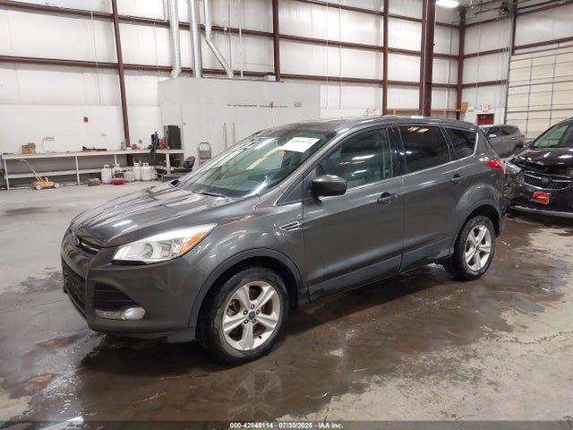 1FMCU9G94FUB50359 Ford Escape