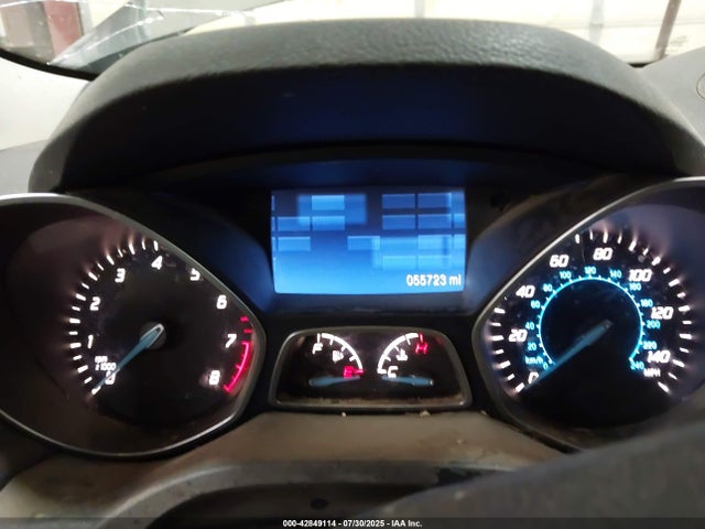 1FMCU9G94FUB50359 Ford Escape