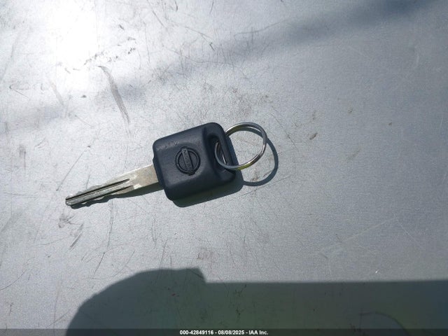 3N1CN7AP0JL830181 Nissan 2018