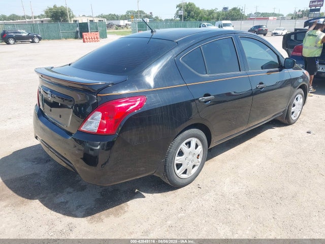 3N1CN7AP0JL830181 Nissan 2018