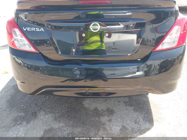 3N1CN7AP0JL830181 Nissan 2018