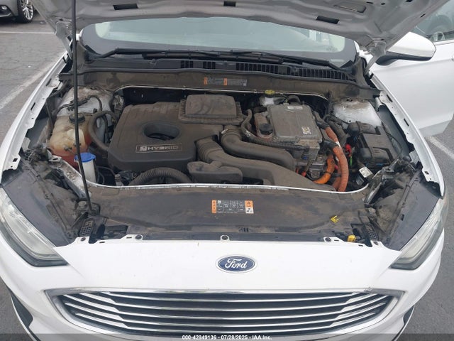 Ford 2019 2019 3FA6P0LU1KR205310 Image 10