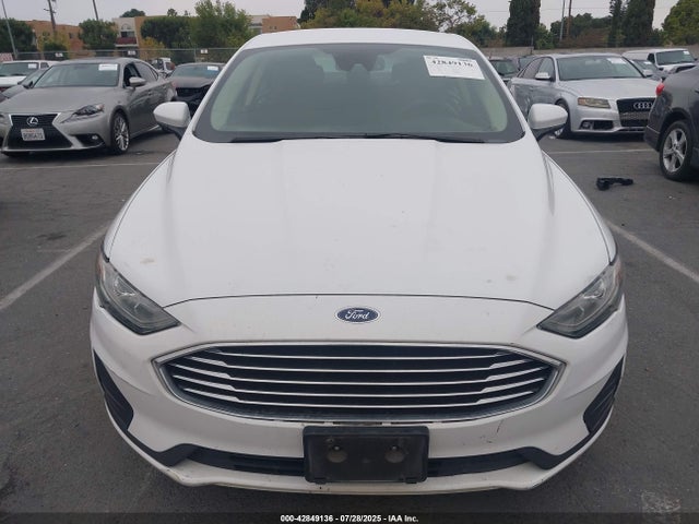 Ford 2019 2019 3FA6P0LU1KR205310 Image 12
