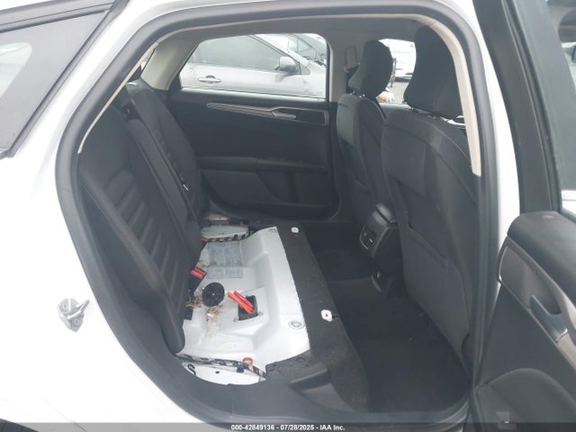 Ford 2019 2019 3FA6P0LU1KR205310 Image 8