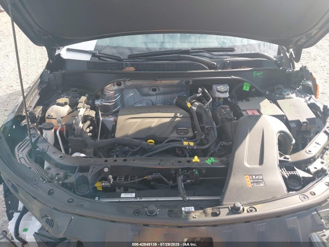Buick lih 2024 KL47LAE23RB127651 Image 10