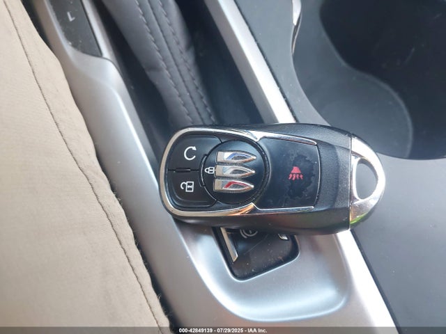Buick lih 2024 KL47LAE23RB127651 Image 11