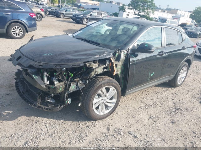 Buick lih 2024 KL47LAE23RB127651 Image 2
