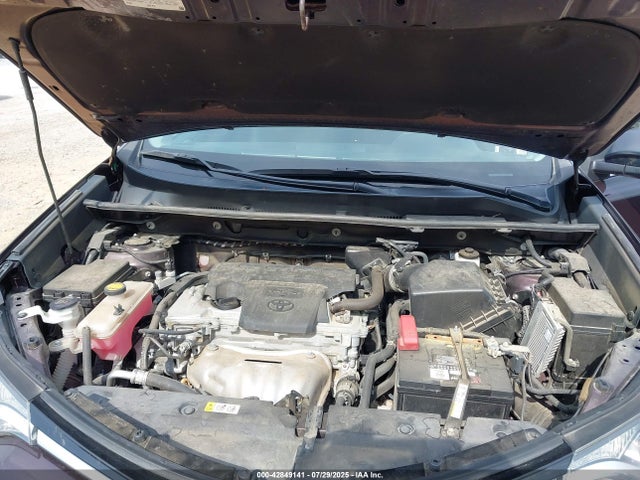 2T3ZFREV2JW519496 Toyota 2ar-fe