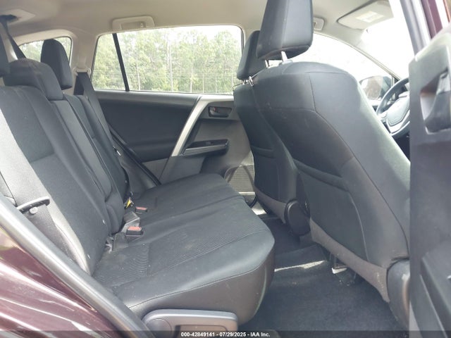 2T3ZFREV2JW519496 Toyota 2ar-fe
