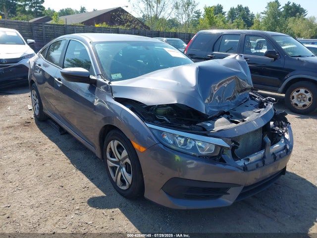 2016 19XFC2F56GE233995 main image