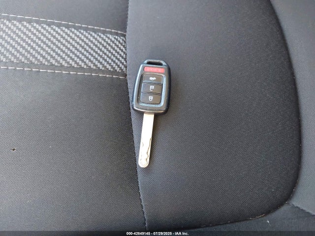 Honda k20c2 2016 19XFC2F56GE233995 Image 11