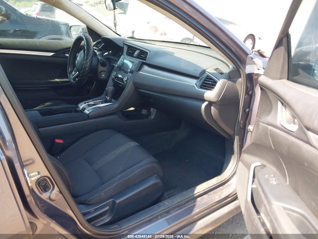 Honda k20c2 2016 19XFC2F56GE233995 Image 5