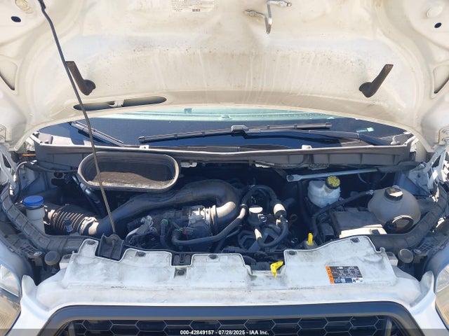 1FTBR1C83MKA84136 Ford 3.5l v6 cyclone