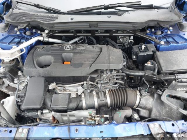 2024 ACURA TLX 19UUB6F58RA000418 Photo 9