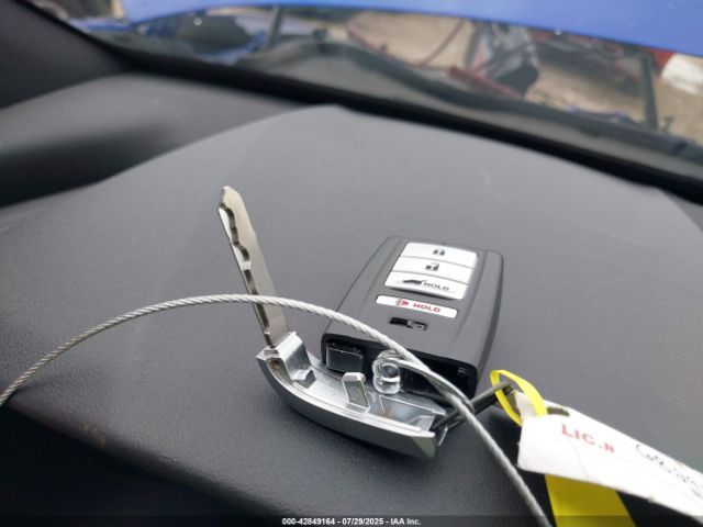 2024 ACURA TLX 19UUB6F58RA000418 Photo 10