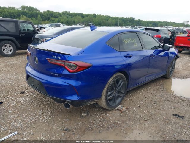 2024 ACURA TLX 19UUB6F58RA000418 Photo 3