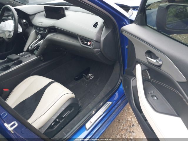 2024 ACURA TLX 19UUB6F58RA000418 Photo 4