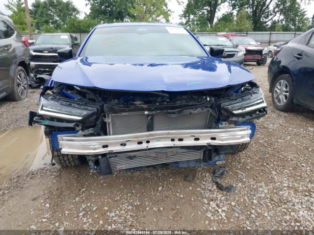 2024 ACURA TLX 19UUB6F58RA000418 Photo 5