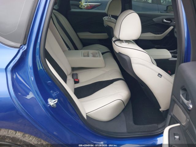 2024 ACURA TLX 19UUB6F58RA000418 Photo 7