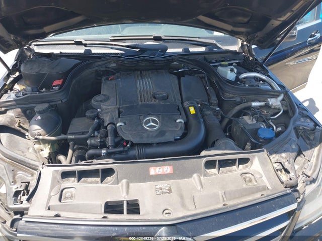 WDDGF4HBXEG257276 Mercedes-Benz 2014