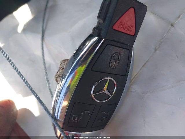 WDDGF4HBXEG257276 Mercedes-Benz 2014