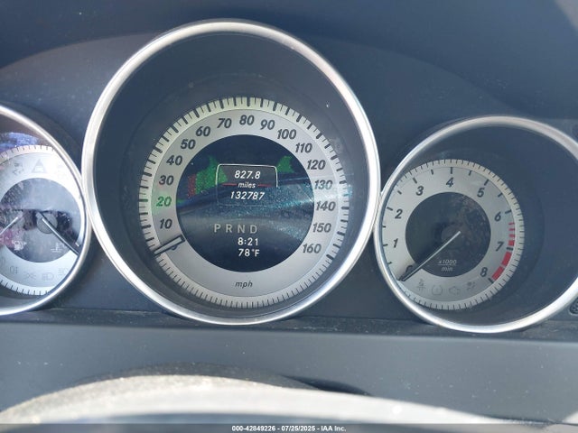 WDDGF4HBXEG257276 Mercedes-Benz 2014