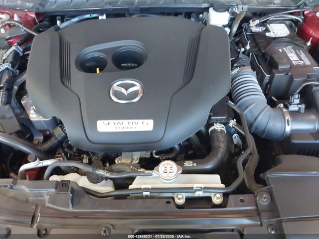 Mazda py 2023 7MMVABEY0PN126921 Image 10
