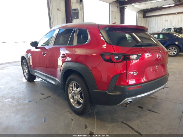 Mazda py 2023 7MMVABEY0PN126921 Image 3