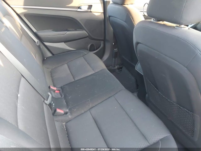 5NPD84LFXJH385332 Hyundai mpi nu