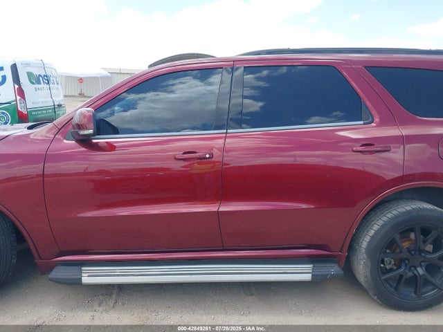 Dodge Durango Gt Rwd 2018 1C4RDHDG3JC494274 Image 15