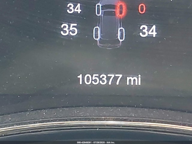 Dodge Durango Gt Rwd 2018 1C4RDHDG3JC494274 Image 16