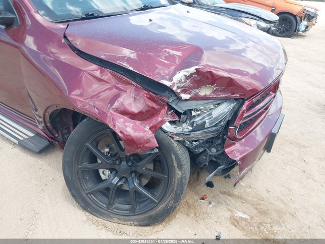 Dodge Durango Gt Rwd 2018 1C4RDHDG3JC494274 Image 6