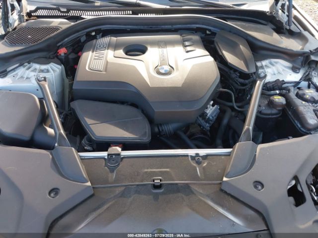 2018 BMW 530I WBAJA7C58JWA71818 Photo 9