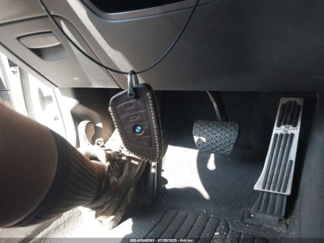 2018 BMW 530I WBAJA7C58JWA71818 Photo 10