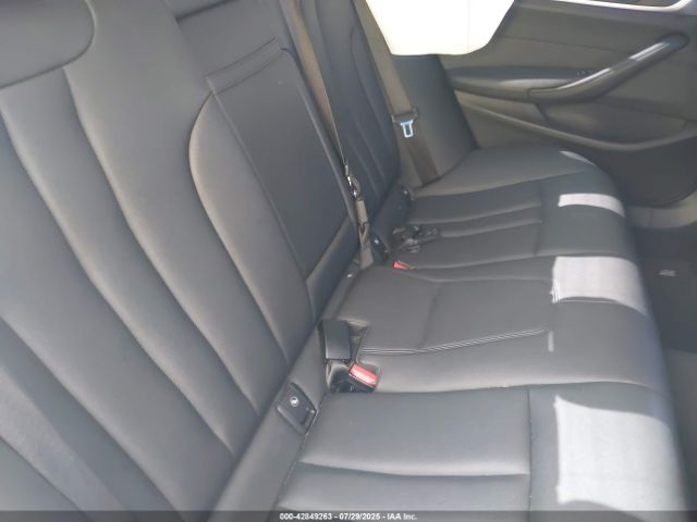 2018 BMW 530I WBAJA7C58JWA71818 Photo 7