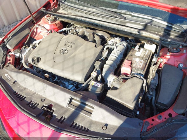 4T1NZ1AK8LU035833 Toyota 2gr-fks