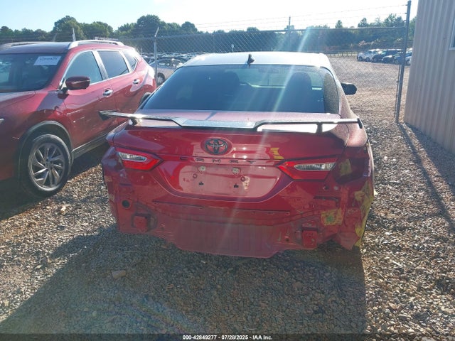 4T1NZ1AK8LU035833 Toyota 2gr-fks