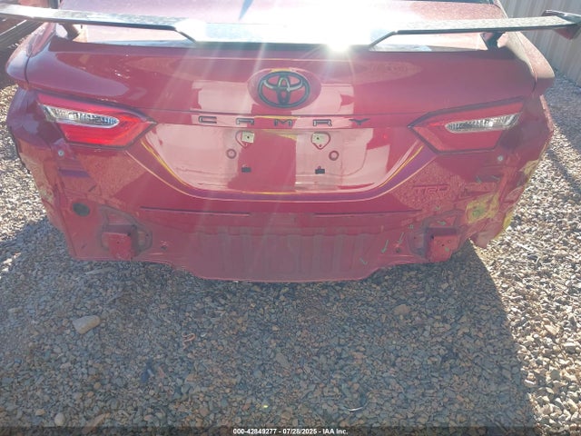 4T1NZ1AK8LU035833 Toyota 2gr-fks
