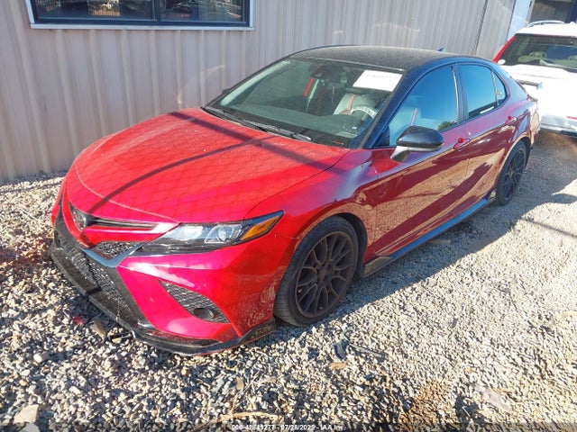 4T1NZ1AK8LU035833 Toyota 2gr-fks