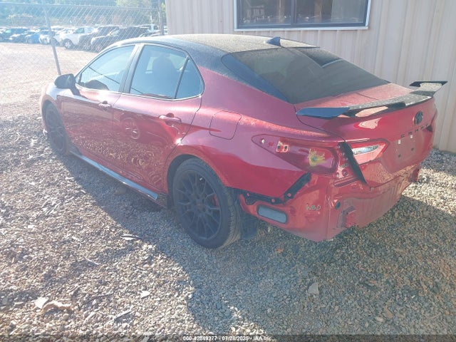 4T1NZ1AK8LU035833 Toyota 2gr-fks